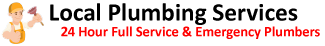 Von Ormy Plumbers